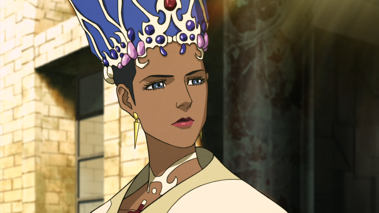 Uchuu Senkan Yamato - Fukkatsu Hen (Anime Rakuen)